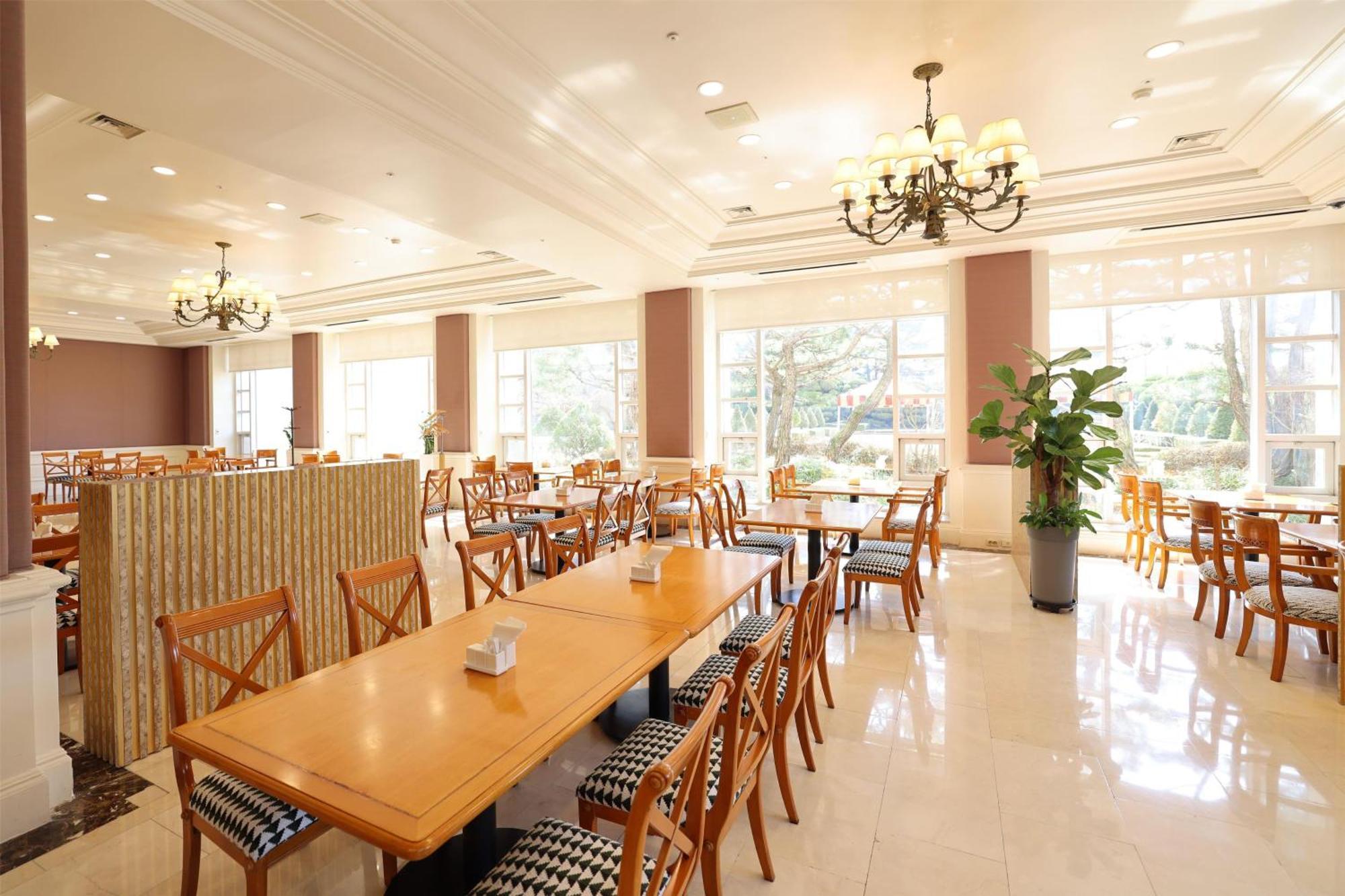 La Vie Dor Hotel And Resort, Trademark Collection By Wyndham Hwaseong Екстериор снимка